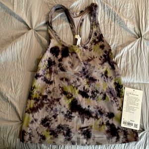 Lululemon work out tank